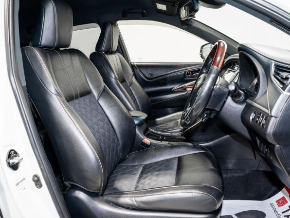 Toyota Harrier III (XU60) с пробегом 2017 года, цена 2 635 000 рублей, 178292 км, внедорожник, Автокод Объявления
