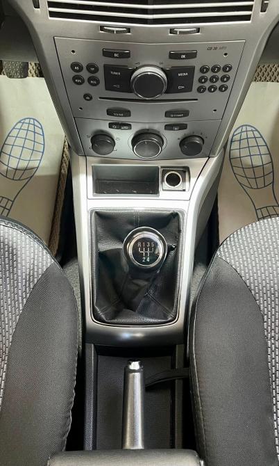 Opel Astra H Рестайлинг Воронеж  - изображение 17