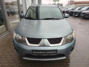 Mitsubishi Outlander II Москва  - изображение 23