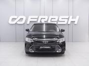 Toyota Camry VII (XV50) Рестайлинг Ростов-на-Дону  - изображение 21