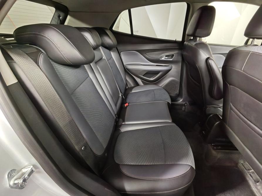 Opel Mokka I Москва  - изображение 15