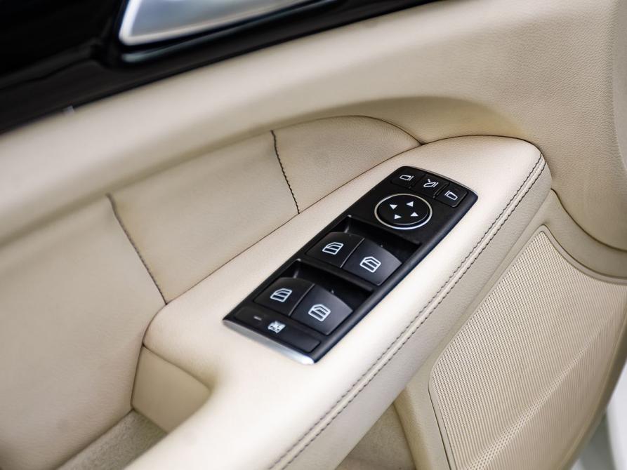 Mercedes-Benz CLS II (C218) Рестайлинг Магнитогорск  - изображение 25
