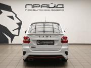 Lada (ВАЗ) Granta I Рестайлинг Ростов-на-Дону  - изображение 21