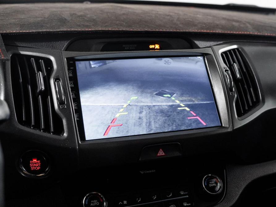Kia Sportage III Иркутск  - изображение 15