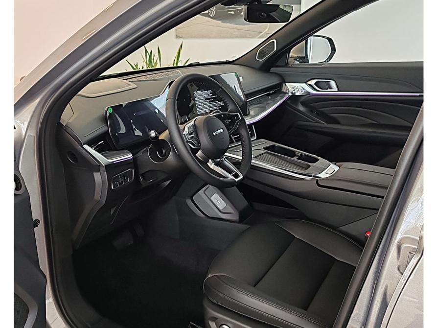 Haval F7 II Самара  - изображение 8
