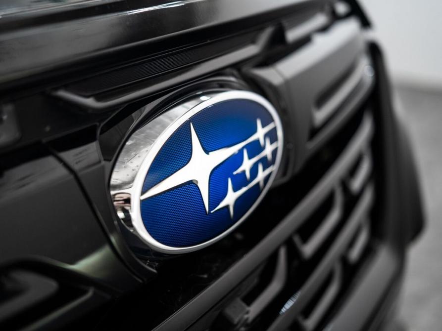 Subaru Forester V Рестайлинг Иркутск  - изображение 26