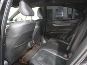 Toyota Camry IX (XV80) China Market Москва  - изображение 53