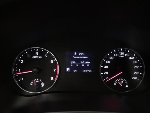 Kia Seltos I с пробегом 2021 года, цена 2 180 000 рублей, 134054 км, внедорожник, Автокод Объявления