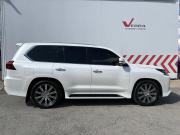 Lexus LX III Рестайлинг 2 Пермь  - изображение 43