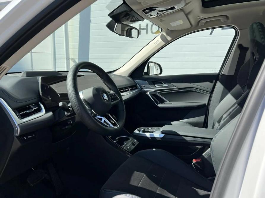 BMW X1 III (U11/U12) Санкт-Петербург  - изображение 14
