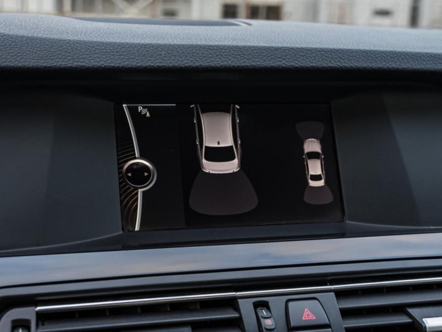 BMW 5 серии VI (F10/F11/F07) Москва  - изображение 16