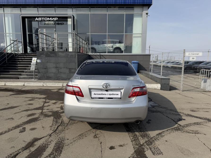 Toyota Camry VI (XV40) Рестайлинг Саратов  - изображение 6