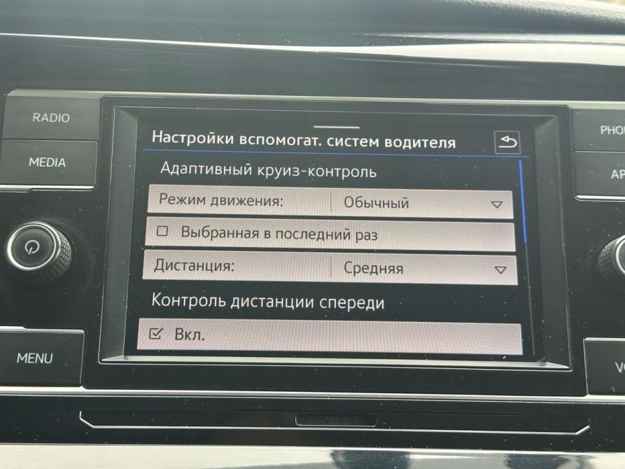 Volkswagen Multivan T6 Рестайлинг Екатеринбург  - изображение 20