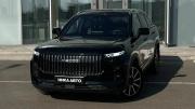 Jaecoo J7 I Оренбург  - изображение 23