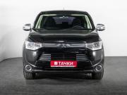Mitsubishi Outlander III Иркутск  - изображение 24