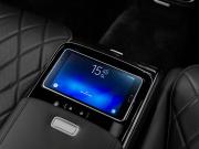 Mercedes-Benz S-Класс VII (W223) Москва  - изображение 67