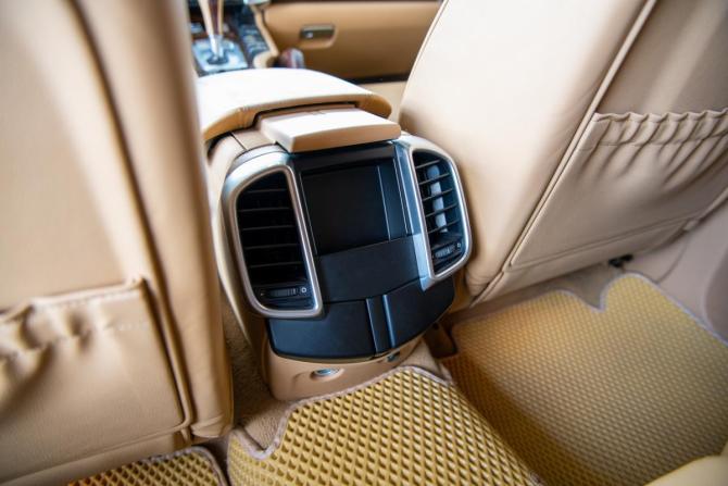 Porsche Cayenne II (958) с пробегом 2013 года, цена 3 700 000 рублей, 92308 км, внедорожник, Автокод Объявления