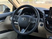 Toyota Camry VIII (XV70) Рестайлинг Казань  - изображение 52
