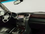 Lexus LX III Москва  - изображение 45