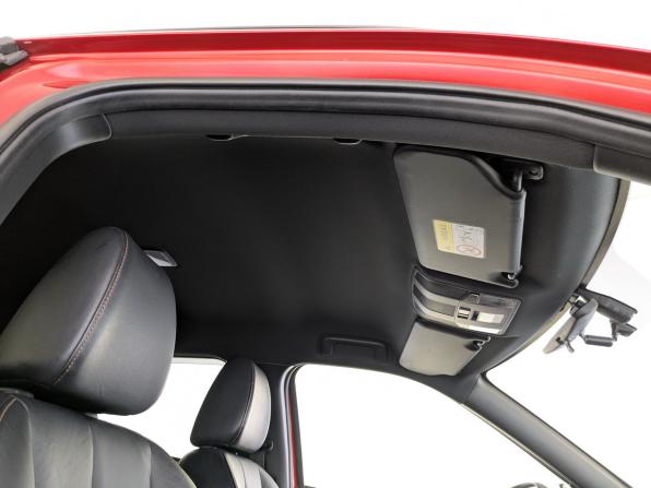 Mitsubishi Eclipse Cross I с пробегом 2019 года, цена 1 920 000 рублей, 124580 км, внедорожник, Автокод Объявления
