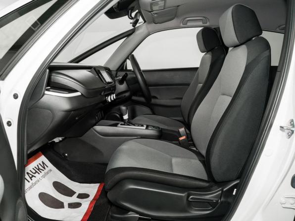 Honda Fit IV с пробегом 2022 года, цена 1 350 000 рублей, 72691 км, хэтчбек, Автокод Объявления