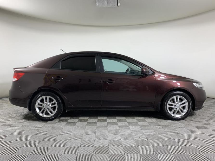 Kia Cerato II Москва  - изображение 4