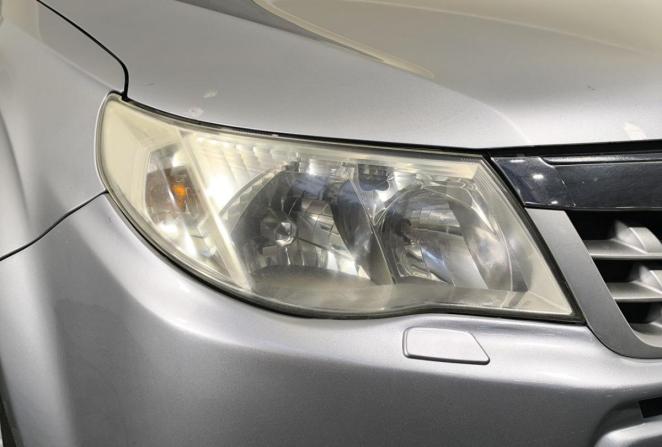 Subaru Forester IV с пробегом 2012 года, цена 1 015 000 рублей, 203617 км, внедорожник, Автокод Объявления