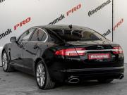 Jaguar XF I Рестайлинг Екатеринбург  - изображение 36