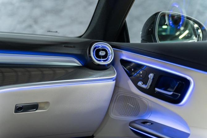 Новый Mercedes-Benz CLE 2025 года, цена 8 290 000 рублей, купе, Автокод Объявления