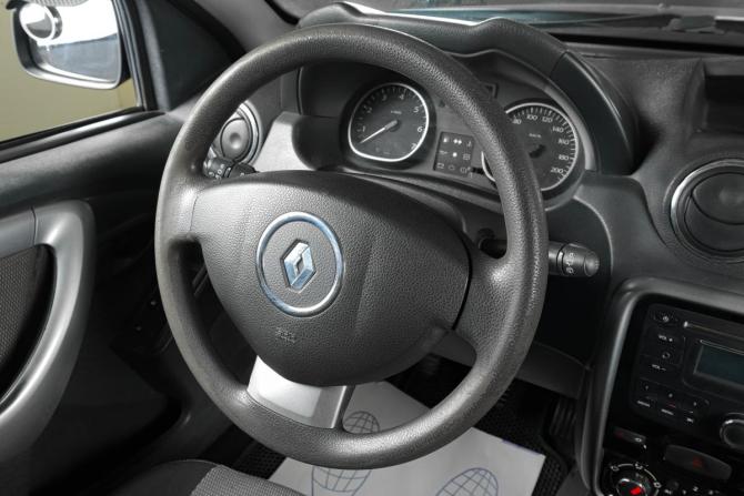 Renault Duster I с пробегом 2012 года, цена 829 000 рублей, 369000 км, внедорожник, Автокод Объявления