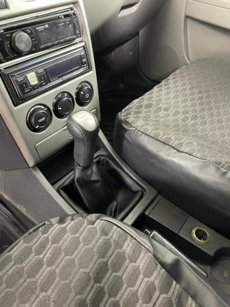 Lada (ВАЗ) Priora I с пробегом 2011 года, цена 283 000 рублей, 359014 км, хэтчбек, Автокод Объявления