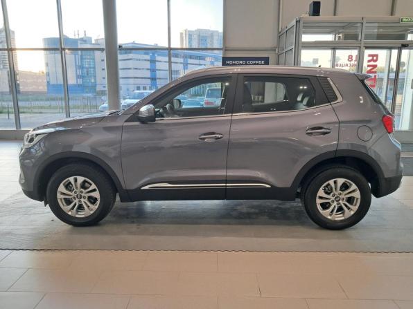 Chery Tiggo 4 Pro I с пробегом 2023 года, цена 1 595 000 рублей, 7911 км, внедорожник, Автокод Объявления
