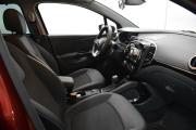 Renault Kaptur I Рестайлинг Москва  - изображение 33