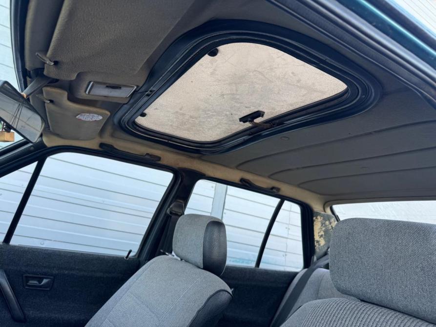 Volkswagen Jetta II Саратов  - изображение 11