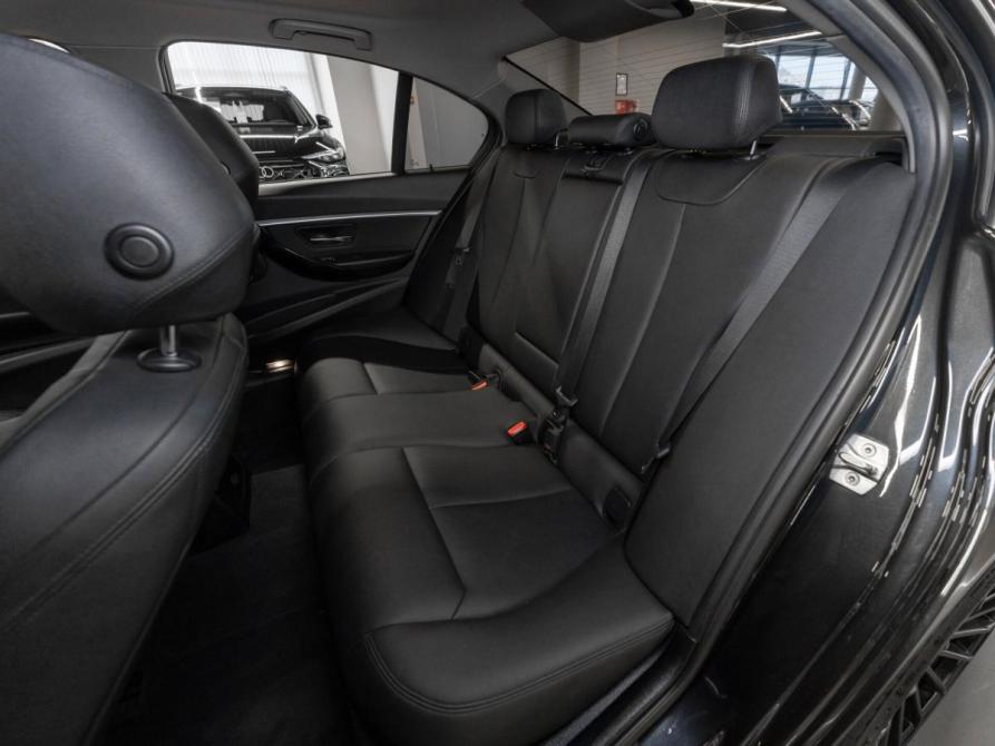 BMW 3 серии VI (F3x) Рестайлинг Москва  - изображение 17