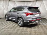 Hyundai Santa Fe IV Рестайлинг Москва  - изображение 29