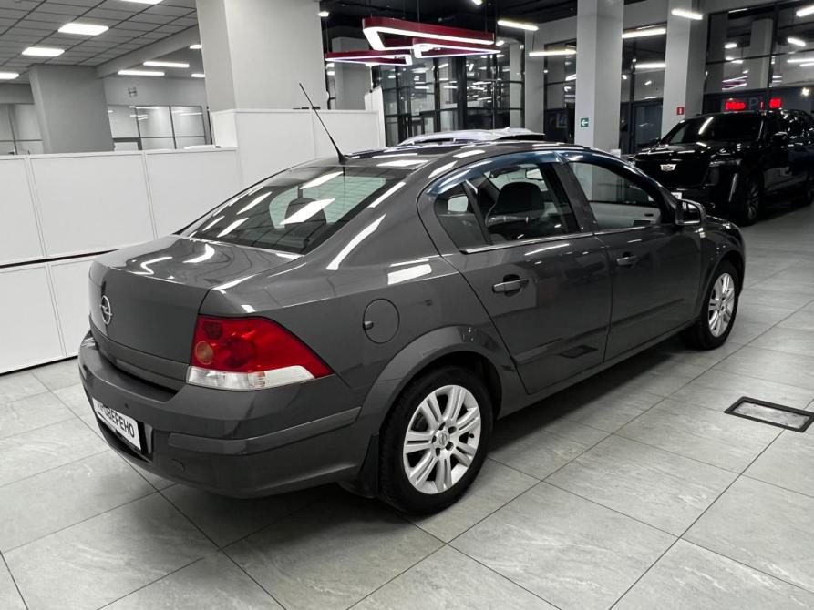 Opel Astra H Рестайлинг Казань  - изображение 3