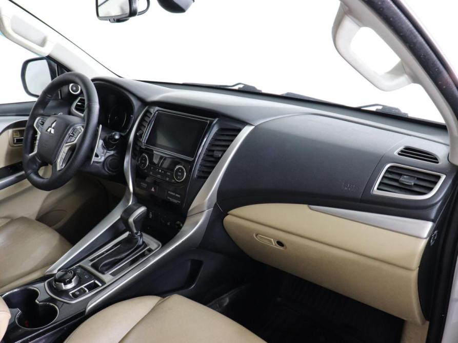 Mitsubishi Pajero Sport III Химки  - изображение 9