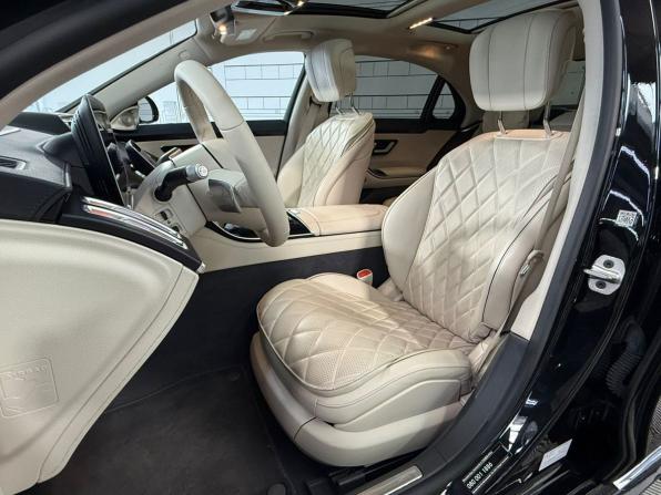 Mercedes-Benz S-Класс VII (W223) с пробегом 2023 года, цена 11 350 000 рублей, 62000 км, седан, Автокод Объявления