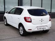 Renault Sandero II Рестайлинг Екатеринбург  - изображение 23