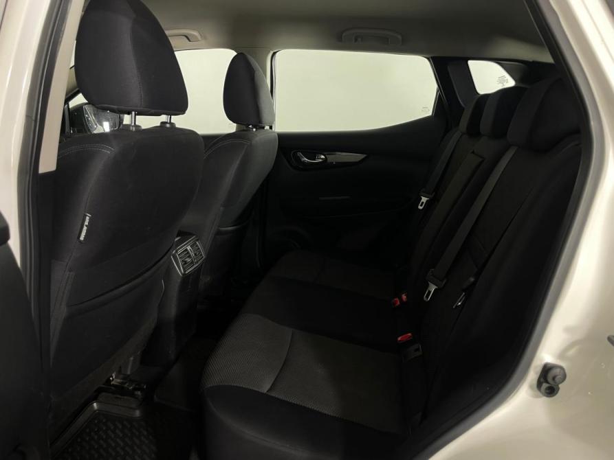 Nissan Qashqai II Воронеж  - изображение 25