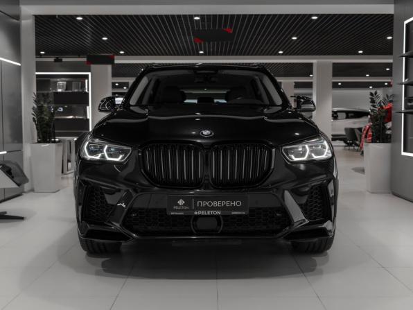BMW X5 IV (G05/G18) с пробегом 2019 года, цена 6 200 000 рублей, 167666 км, внедорожник, Автокод Объявления