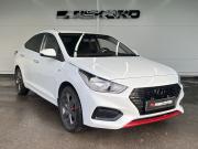 Hyundai Solaris II Уфа  - изображение 17