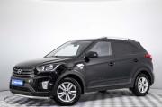 Hyundai Creta I Пермь  - изображение 26