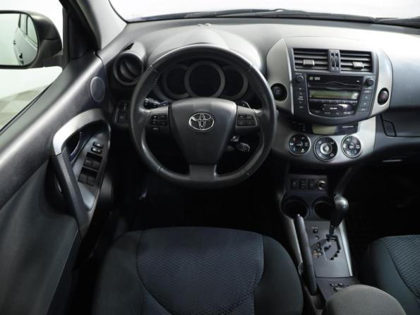 Toyota RAV4 III (XA30) Рестайлинг с пробегом 2011 года, цена 1 289 000 рублей, 201428 км, внедорожник, Автокод Объявления