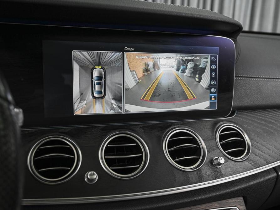 Mercedes-Benz E-Класс V (W213 S213 C238) Ставрополь  - изображение 15