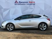Opel Astra J Рестайлинг Набережные Челны  - изображение 25