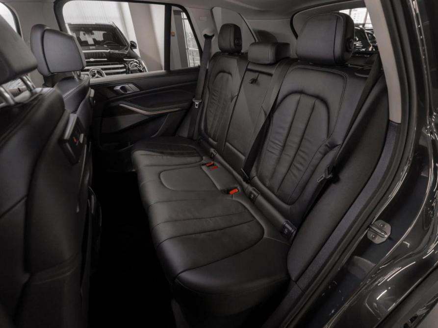 BMW X5 IV (G05/G18) Москва  - изображение 14