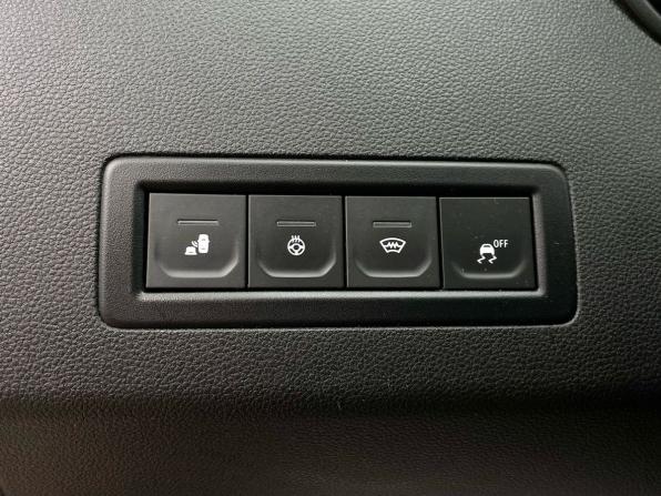 Renault Arkana I с пробегом 2019 года, цена 1 467 000 рублей, 157800 км, внедорожник, Автокод Объявления