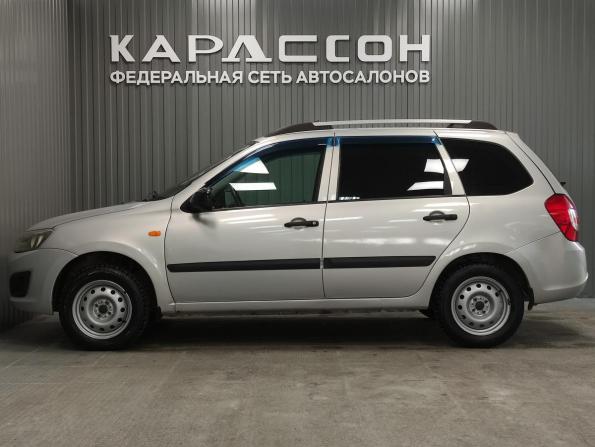 Lada (ВАЗ) Kalina II с пробегом 2014 года, цена 410 000 рублей, 177910 км, универсал, Автокод Объявления